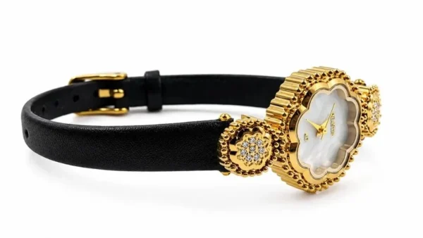gold rose watch gold rose watch