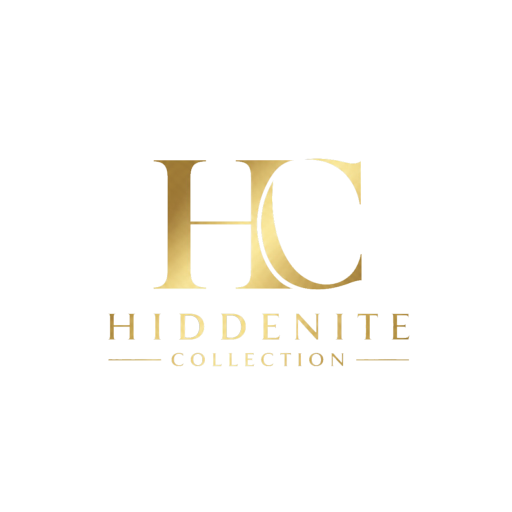 hiddenite collection logo