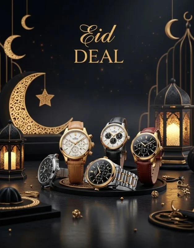Luxury_watches_Eid_sale_banner_2026