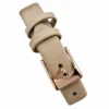Curren Blanche Rose Gold Women’s Watch – Luxury Minimal Edition