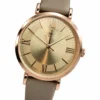 Curren Blanche Rose Gold Women’s Watch – Luxury Minimal Edition