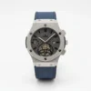 Classic Fusion Wrist Watch for Men – Premium Luxury Style Watch